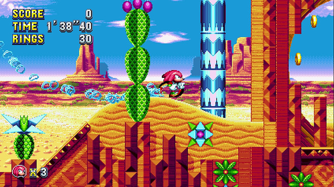 Sonic Mania Screenshot 5