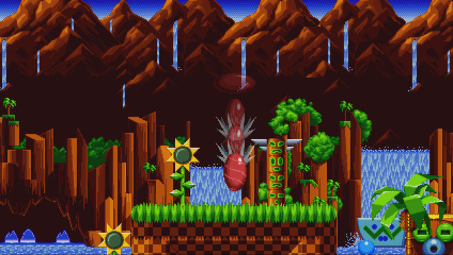 Sonic Mania – Encore DLC Screenshot 4