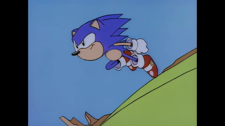 Sonic Origins Screenshot 9