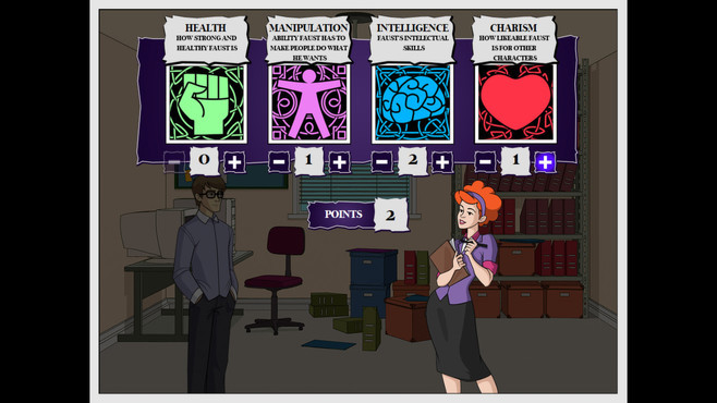 Soul Gambler Screenshot 12