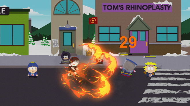 South Park: The Fractured but Whole - Season Pass Screenshot 3