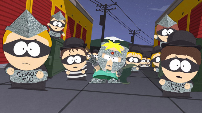 South Park: The Fractured but Whole - Season Pass Screenshot 4