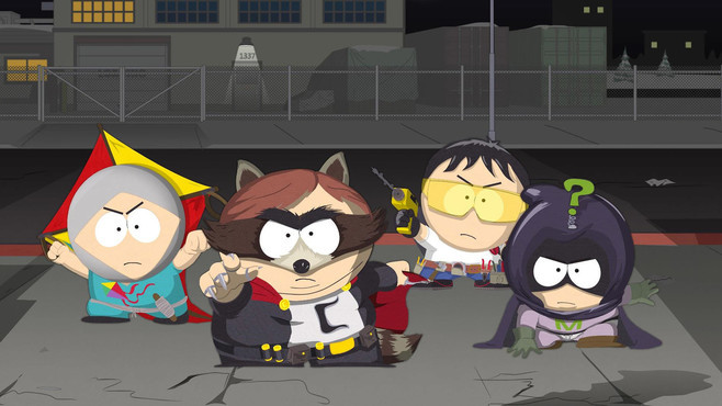 South Park: The Fractured but Whole - Season Pass Screenshot 10