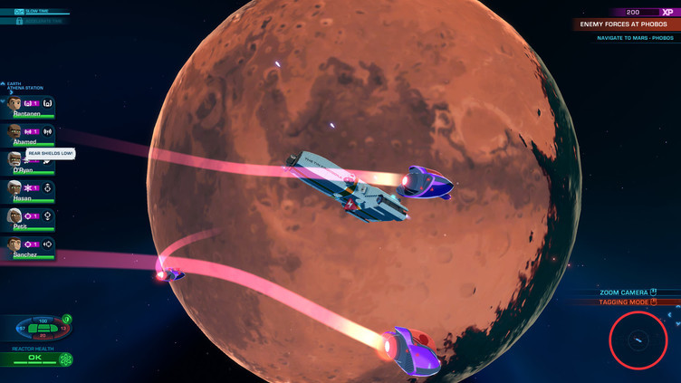 Space Crew: Legendary Edition Screenshot 8