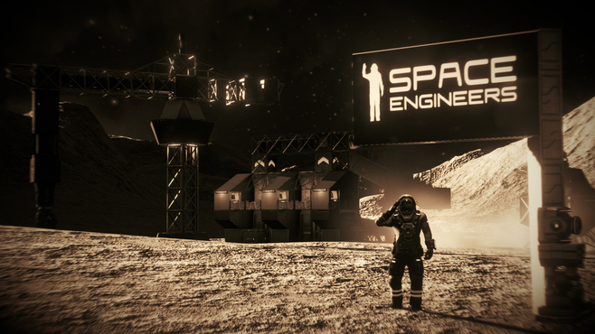Space Engineers Screenshot 12