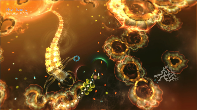 Sparkle 3: Genesis Screenshot 6