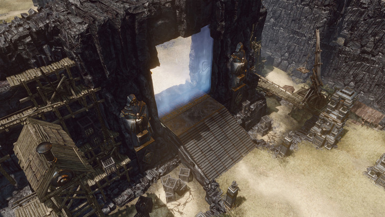 SpellForce 3: Fallen God Screenshot 3