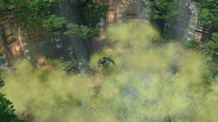 SpellForce 3: Fallen God Screenshot 8