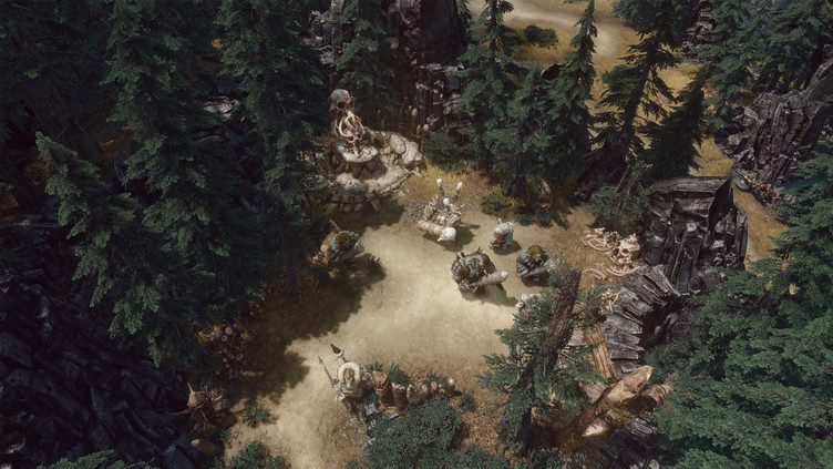 SpellForce 3: Fallen God Screenshot 20