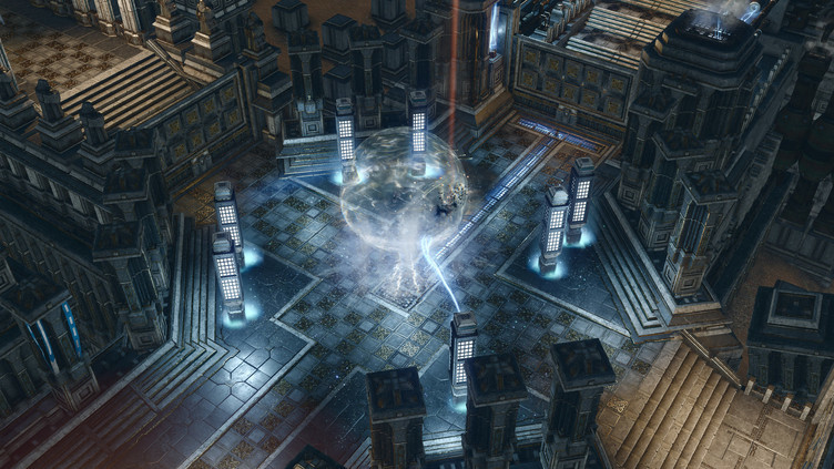 SpellForce 3: Fallen God Screenshot 21