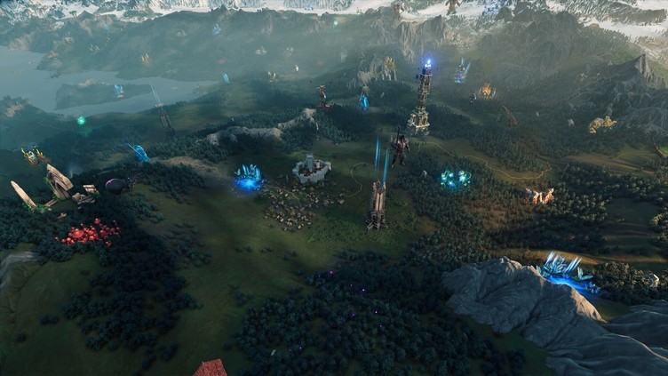 SpellForce: Conquest of Eo Screenshot 6