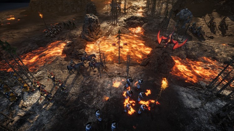 SpellForce: Conquest of Eo Screenshot 10