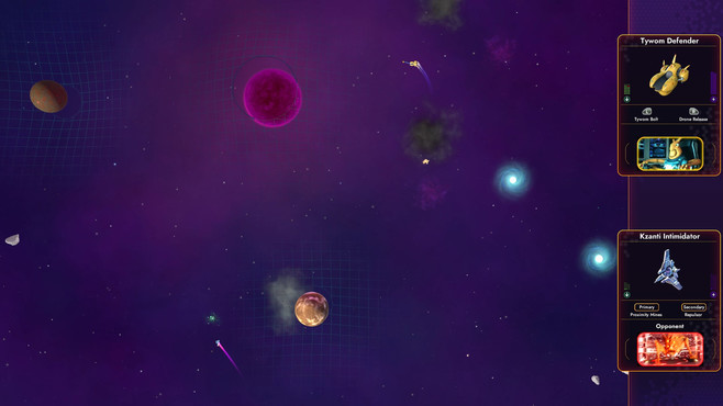 Star Control: Origins Screenshot 5