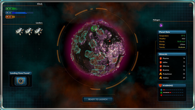 Star Control: Origins Screenshot 16