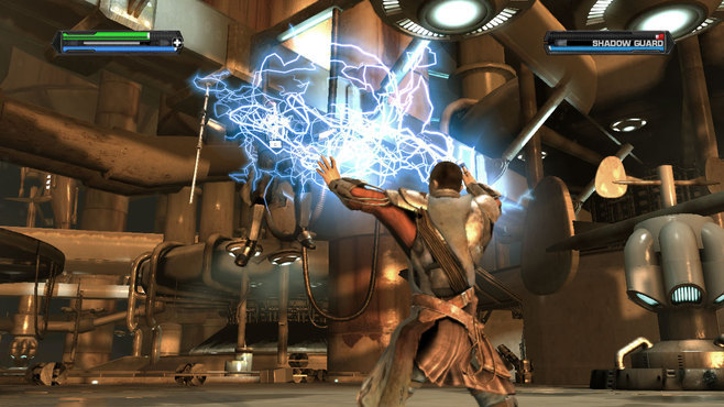 Star Wars The Force Unleashed: Ultimate Sith Edition Screenshot 6
