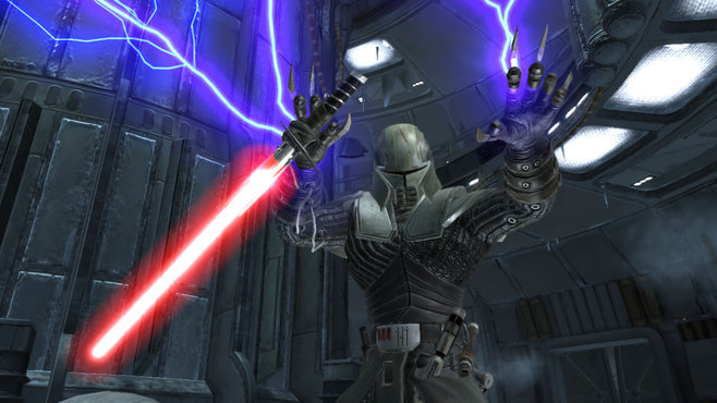 Star Wars The Force Unleashed: Ultimate Sith Edition Screenshot 8
