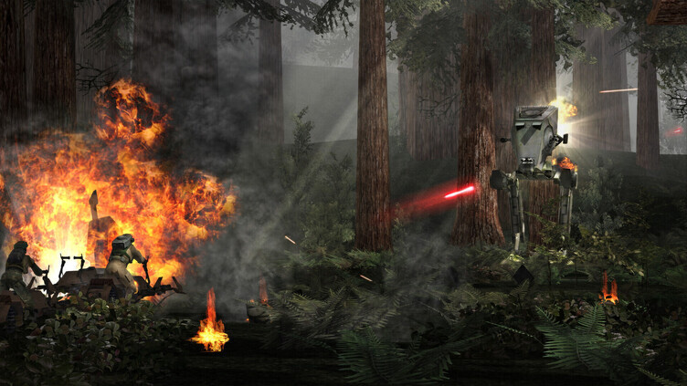 STAR WARS™: Battlefront Classic Collection Screenshot 3