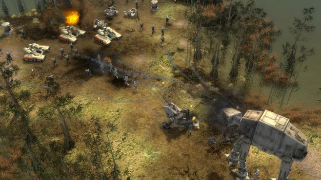 STAR WARS™ Empire at War - Gold Pack Screenshot 11