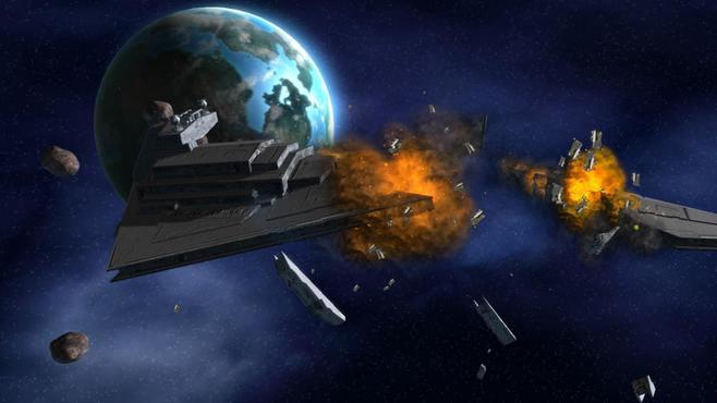 STAR WARS™ Empire at War - Gold Pack Screenshot 12