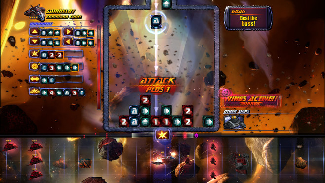 Starlaxis Supernova Edition Screenshot 1