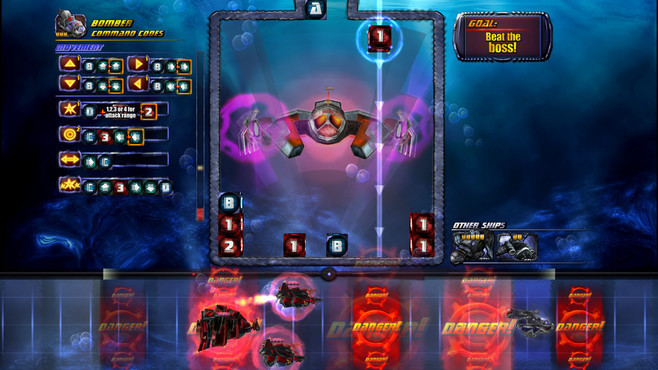 Starlaxis Supernova Edition Screenshot 2