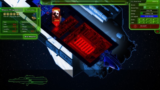 Starship Corporation Screenshot 13