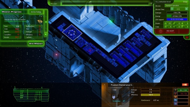 Starship Corporation Screenshot 14
