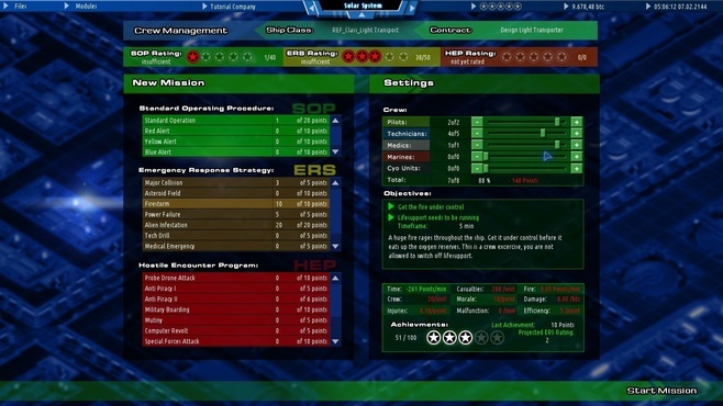 Starship Corporation Screenshot 17