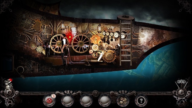 Steampunker Screenshot 3