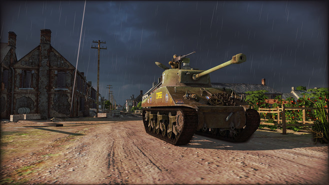 Steel Division: Normandy 44 Deluxe Edition Screenshot 5