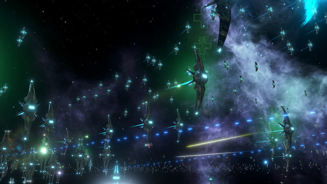 Stellaris: Apocalypse Screenshot 3