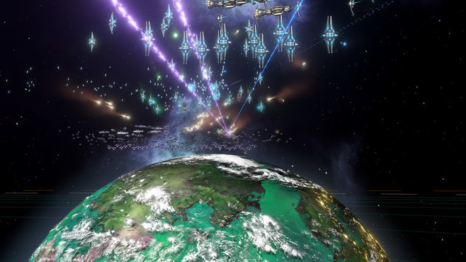 Stellaris: Apocalypse Screenshot 4