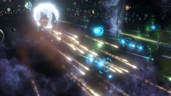 Stellaris: Apocalypse Screenshot 5