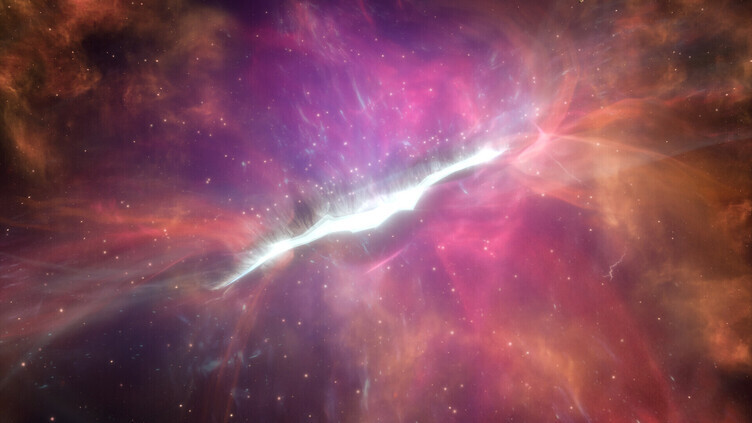Stellaris: Astral Planes Screenshot 10