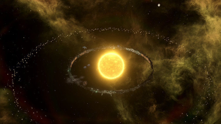 Stellaris: Federations Screenshot 3