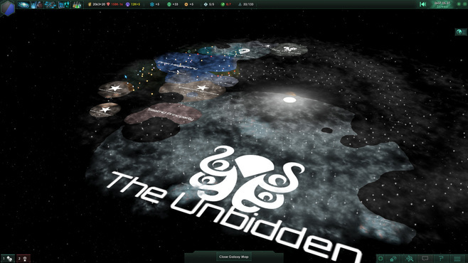Stellaris - Galaxy Edition Screenshot 8