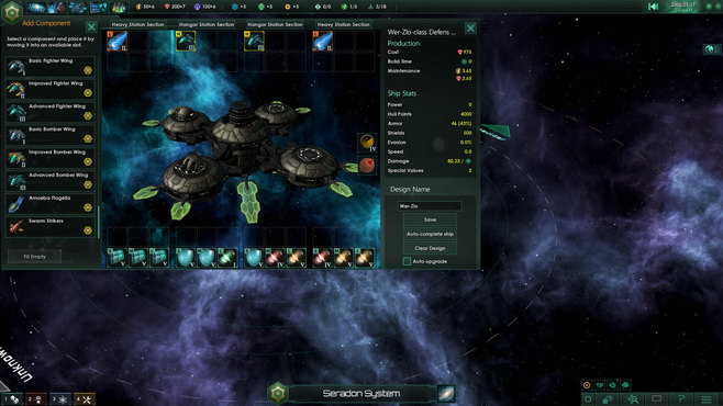 Stellaris: Plantoids Species Pack Screenshot 1