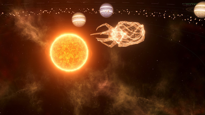 Stellaris: Leviathans Story Pack Screenshot 1