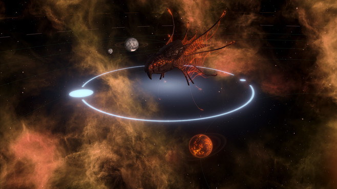 Stellaris: Leviathans Story Pack Screenshot 6