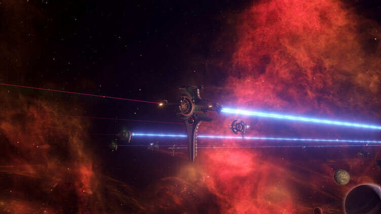 Stellaris: Season 08 Screenshot 2