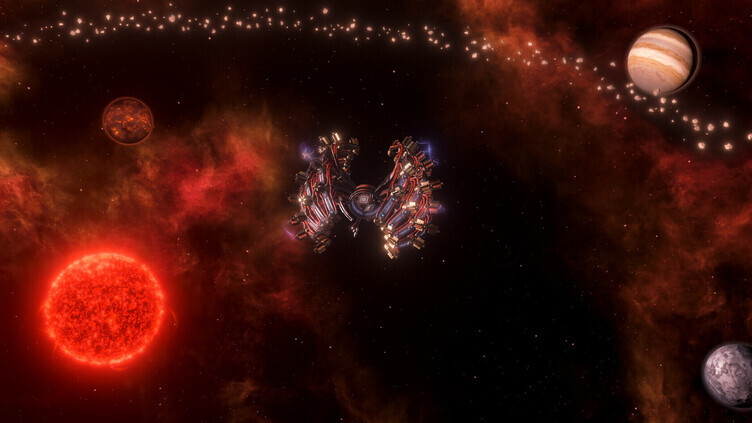 Stellaris: The Machine Age Screenshot 3