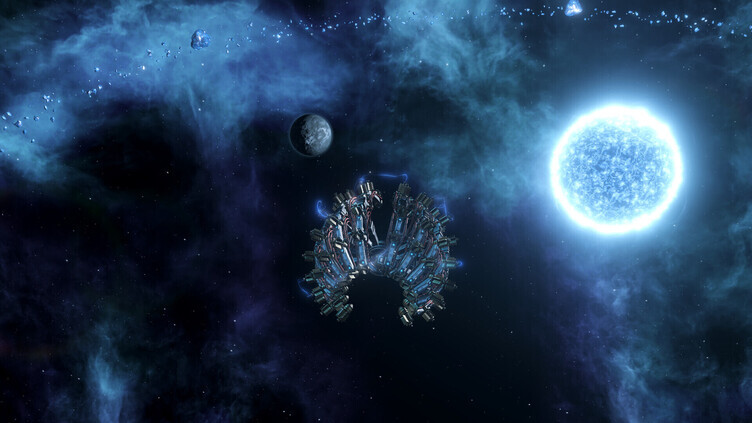 Stellaris: The Machine Age Screenshot 4