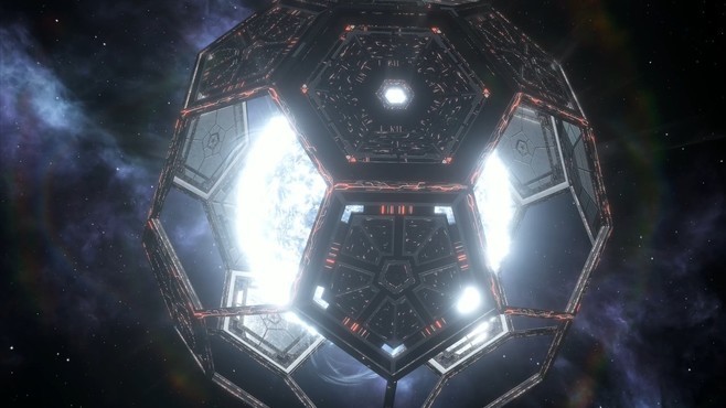 Stellaris: Utopia Screenshot 4
