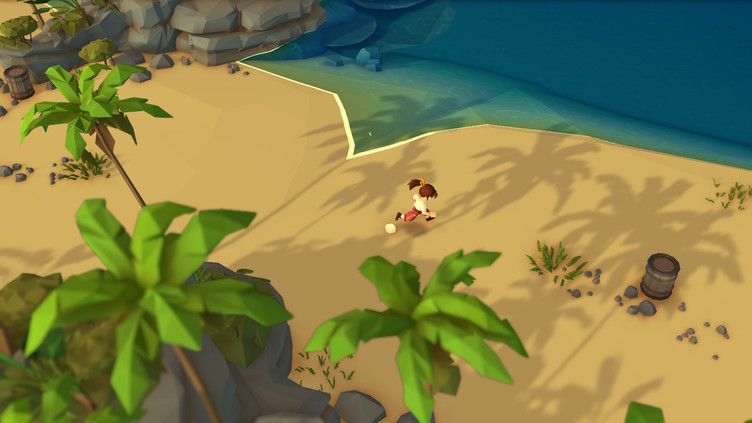 Stranded Sails - Explorers of the Cursed Islands Screenshot 7