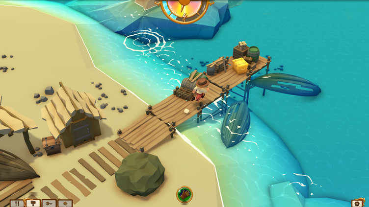 Stranded Sails - Explorers of the Cursed Islands Screenshot 20
