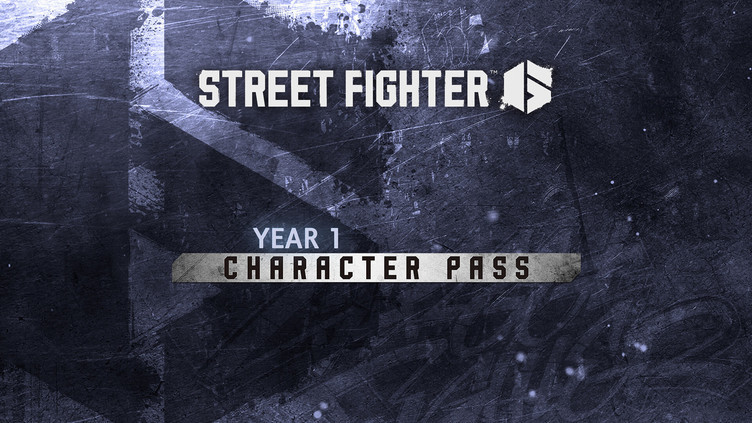 Street Fighter™ 6 - Year 1 Character Pass Screenshot 1