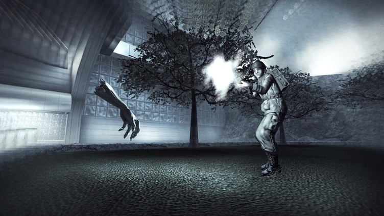 Stubbs the Zombie in Rebel Without a Pulse Screenshot 8