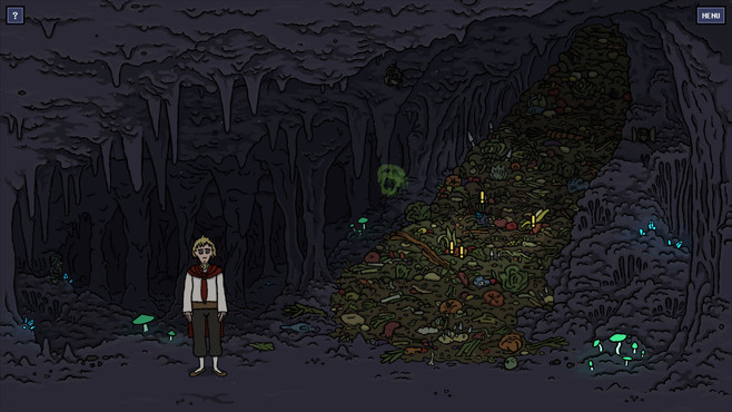 Subterraneus Screenshot 4