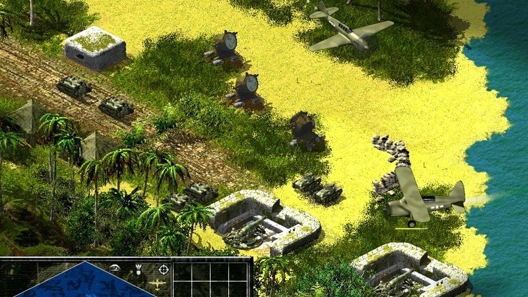 Sudden Strike 2 Gold Screenshot 9
