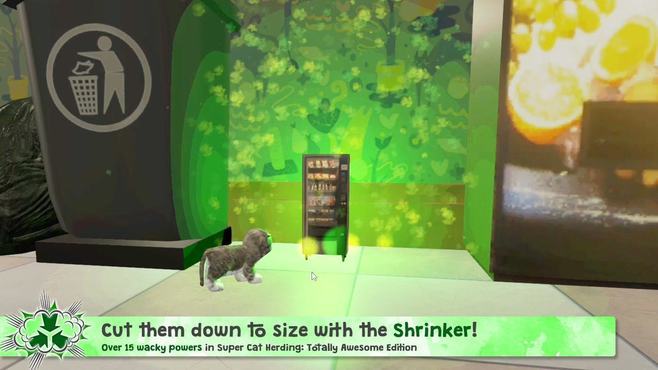 Super Cat Herding: Totally Awesome Edition Screenshot 5